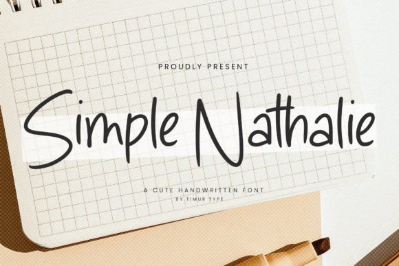 Download Simple Nathalie - Premium Bundle