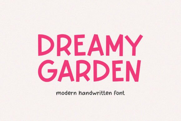Download Dreamy Garden - Premium Bundle